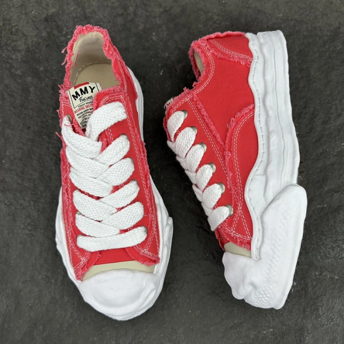 Maison Mihara Yasuhiro Shoes
