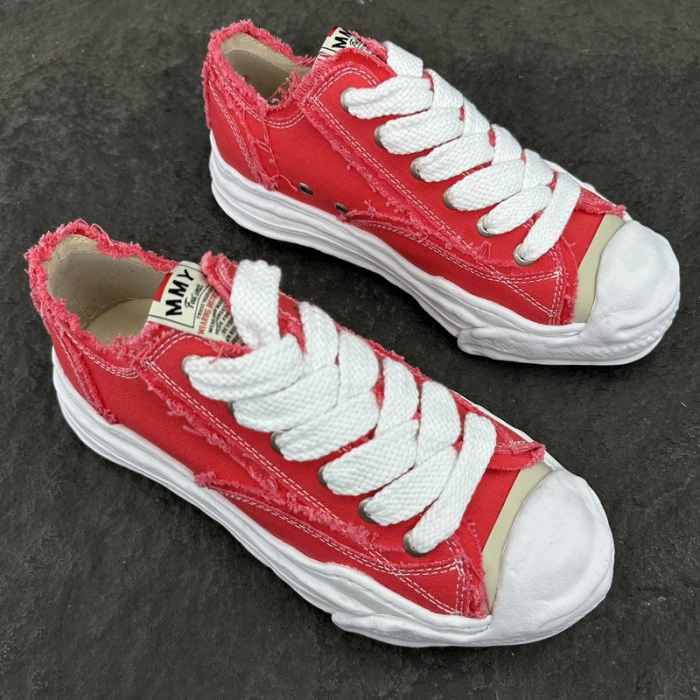 Maison Mihara Yasuhiro Shoes