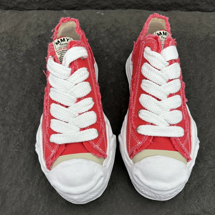 Maison Mihara Yasuhiro Shoes