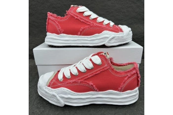 Maison Mihara Yasuhiro Shoes
