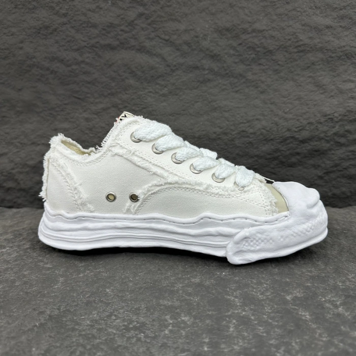 Maison Mihara Yasuhiro Shoes