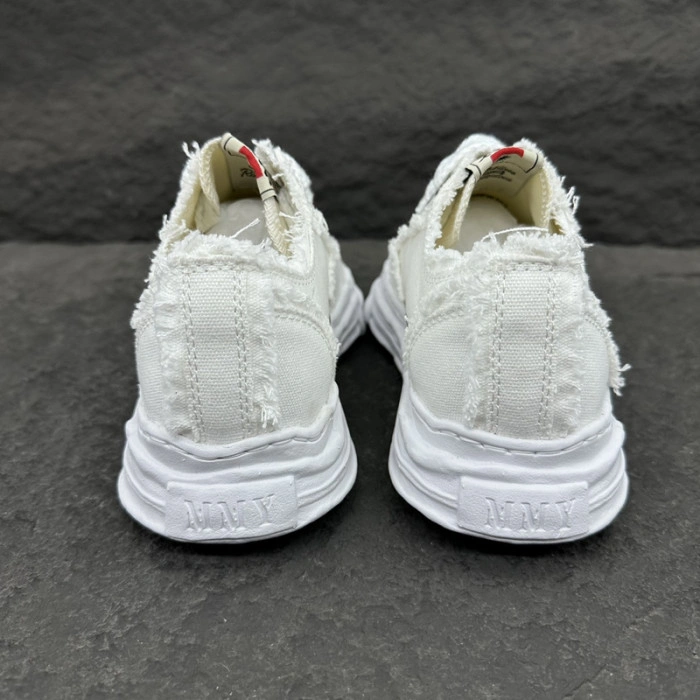 Maison Mihara Yasuhiro Shoes