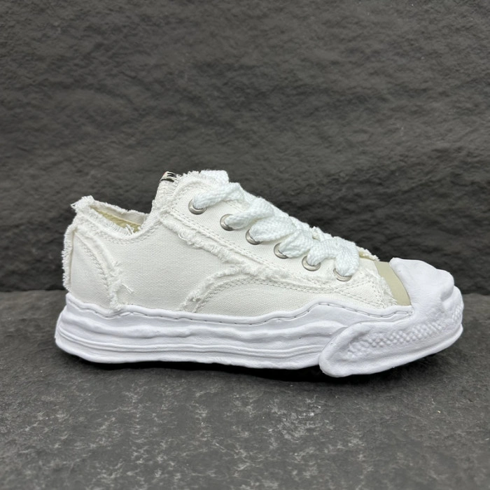 Maison Mihara Yasuhiro Shoes