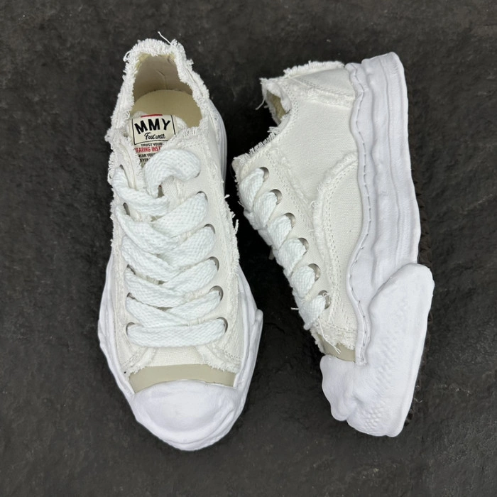 Maison Mihara Yasuhiro Shoes