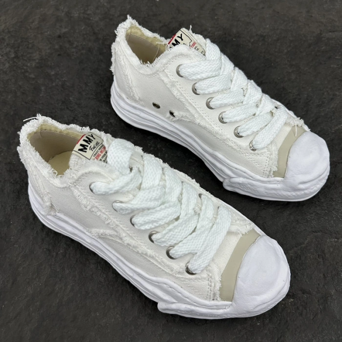 Maison Mihara Yasuhiro Shoes