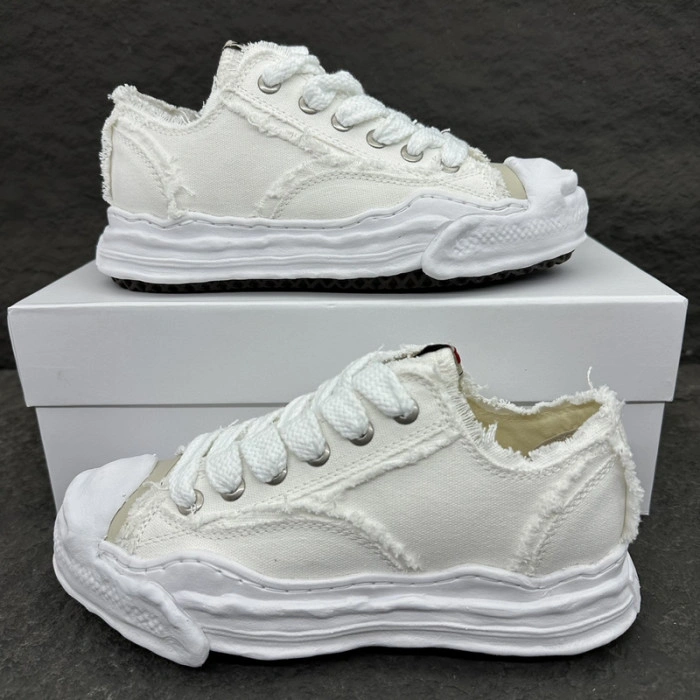 Maison Mihara Yasuhiro Shoes