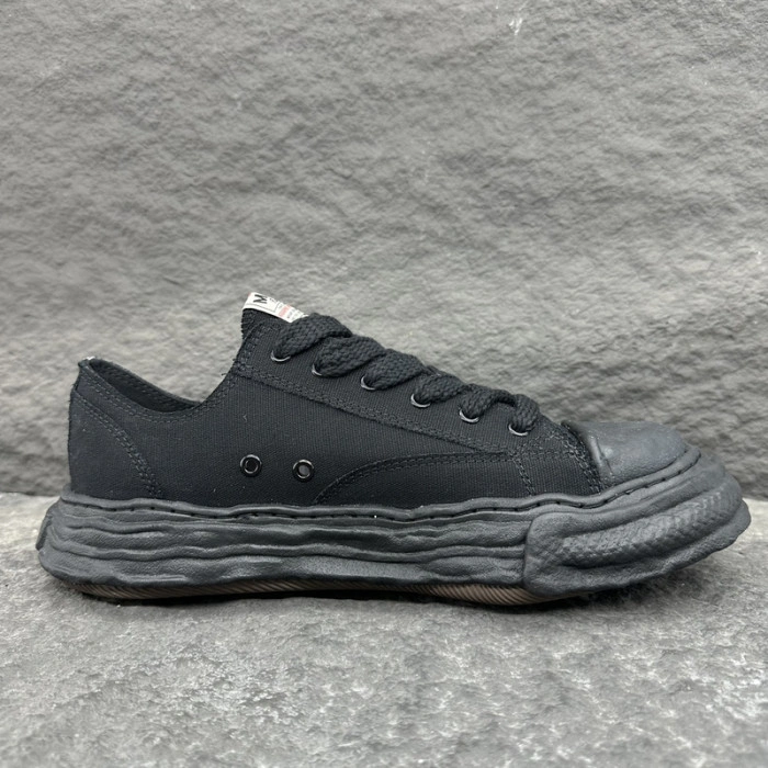 Maison Mihara Yasuhiro Shoes
