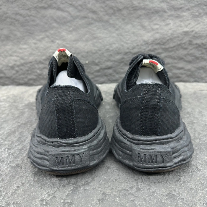 Maison Mihara Yasuhiro Shoes