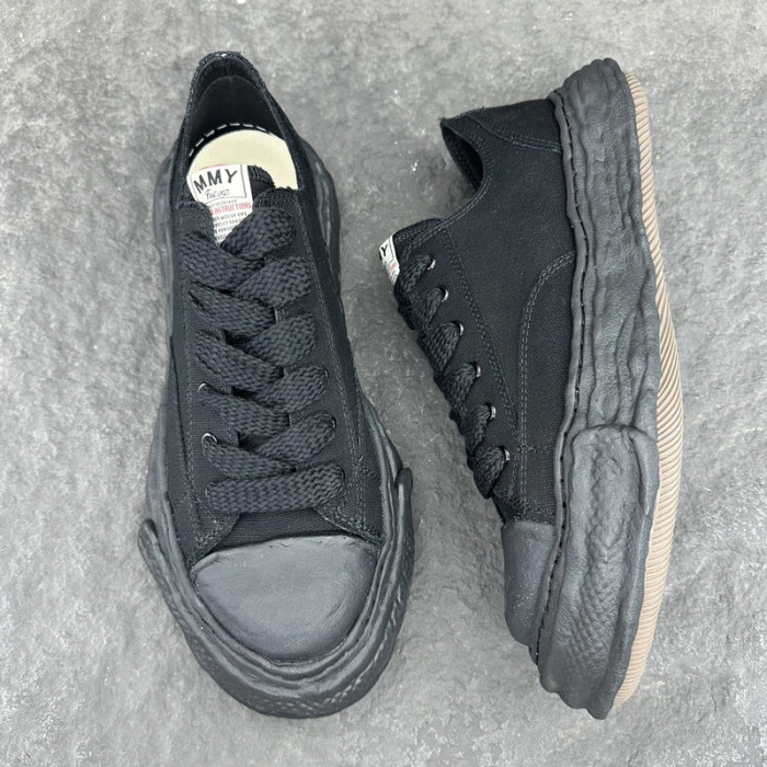 Maison Mihara Yasuhiro Shoes