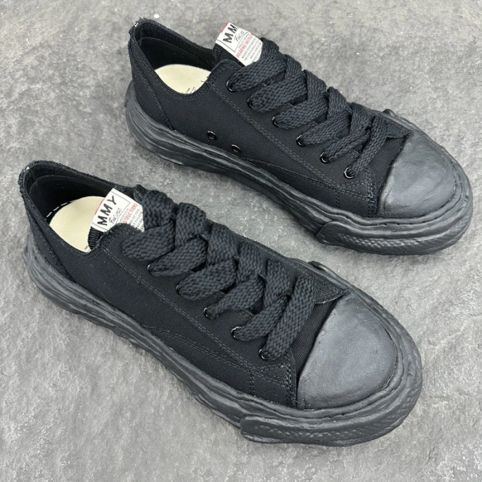 Maison Mihara Yasuhiro Shoes