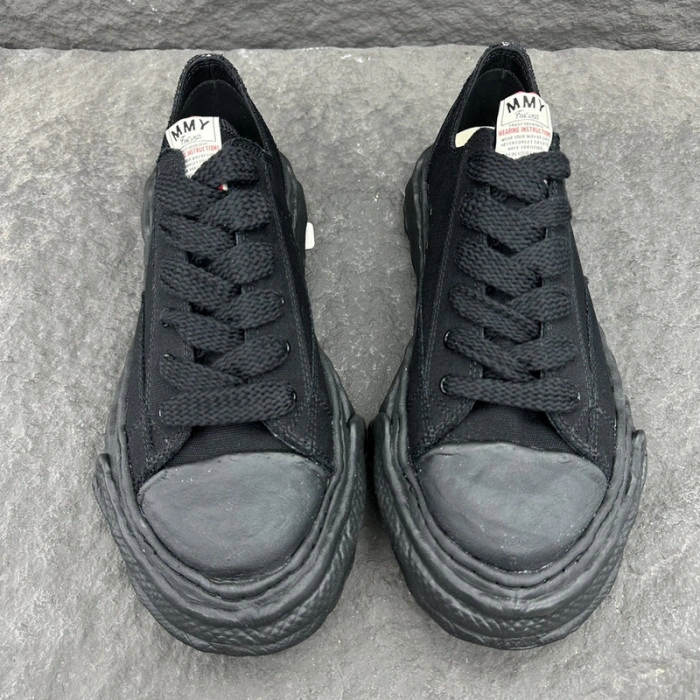Maison Mihara Yasuhiro Shoes