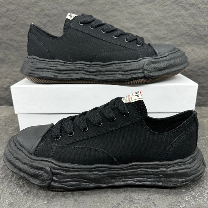 Maison Mihara Yasuhiro Shoes