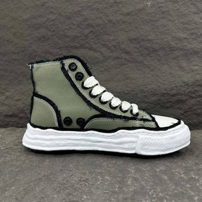 Maison Mihara Yasuhiro Shoes