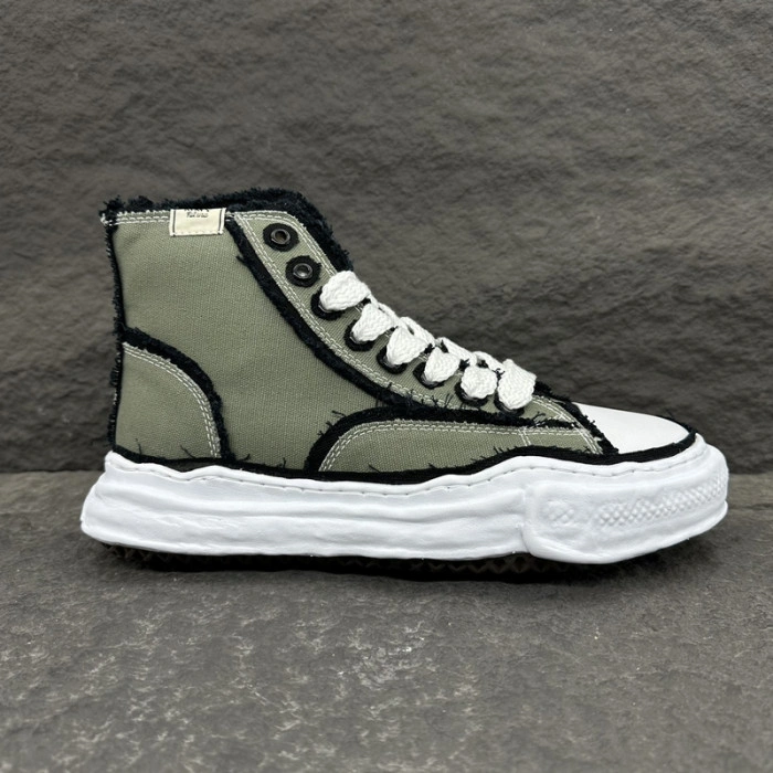 Maison Mihara Yasuhiro Shoes