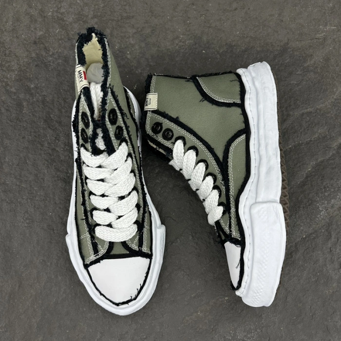 Maison Mihara Yasuhiro Shoes
