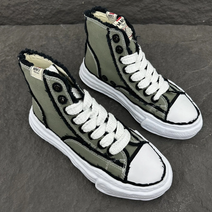 Maison Mihara Yasuhiro Shoes
