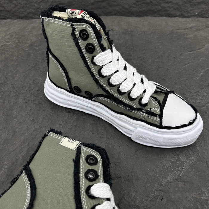 Maison Mihara Yasuhiro Shoes