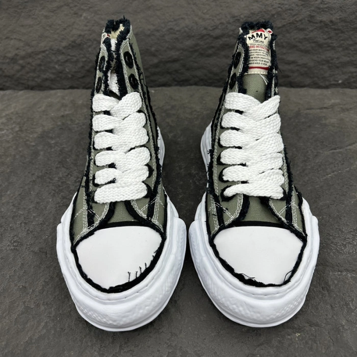 Maison Mihara Yasuhiro Shoes