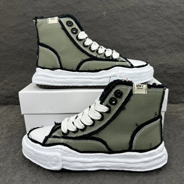 Maison Mihara Yasuhiro Shoes
