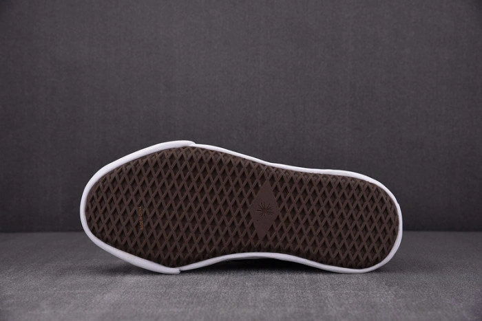 Maison Mihara Yasuhiro Shoes