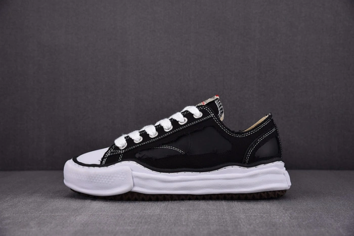 Maison Mihara Yasuhiro Shoes
