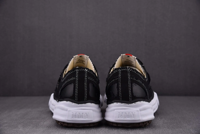 Maison Mihara Yasuhiro Shoes