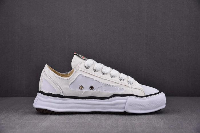 Maison Mihara Yasuhiro Shoes