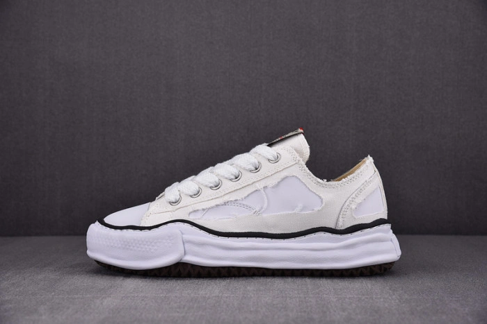 Maison Mihara Yasuhiro Shoes