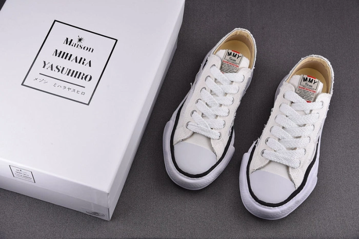 Maison Mihara Yasuhiro Shoes