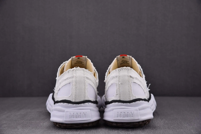 Maison Mihara Yasuhiro Shoes
