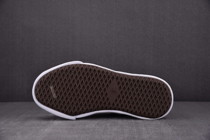 Maison Mihara Yasuhiro Shoes