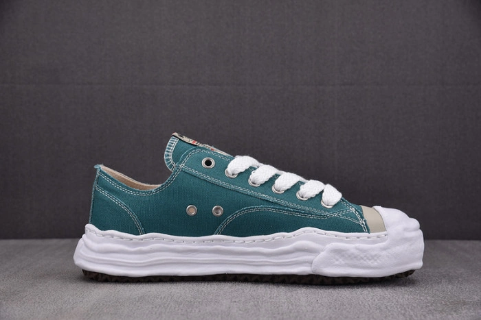 Maison Mihara Yasuhiro Shoes