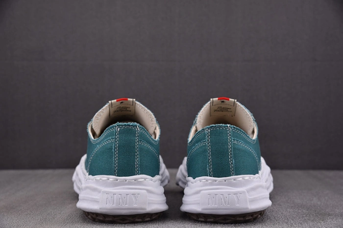 Maison Mihara Yasuhiro Shoes
