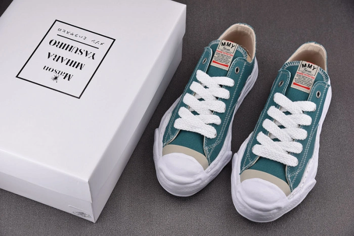 Maison Mihara Yasuhiro Shoes