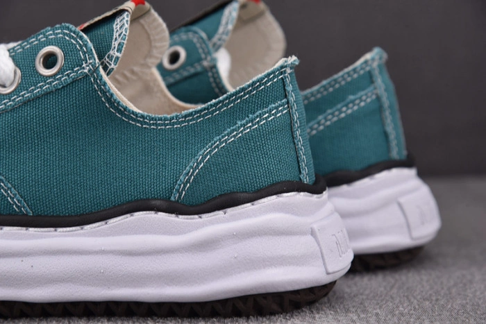 Maison Mihara Yasuhiro Shoes