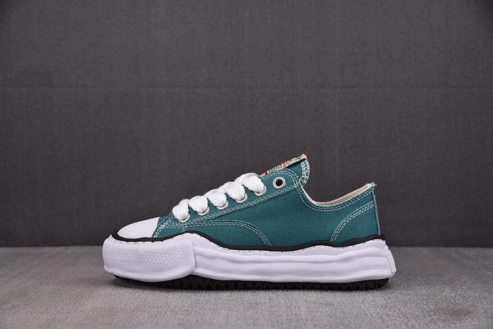 Maison Mihara Yasuhiro Shoes