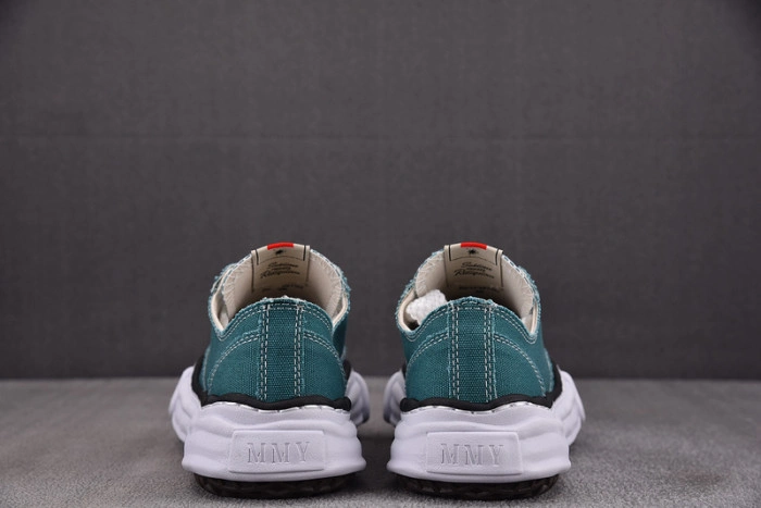 Maison Mihara Yasuhiro Shoes