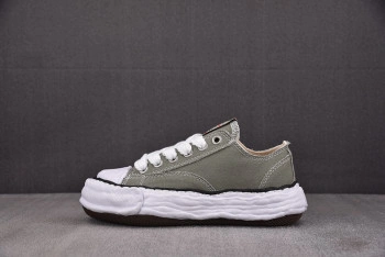 Maison Mihara Yasuhiro Shoes