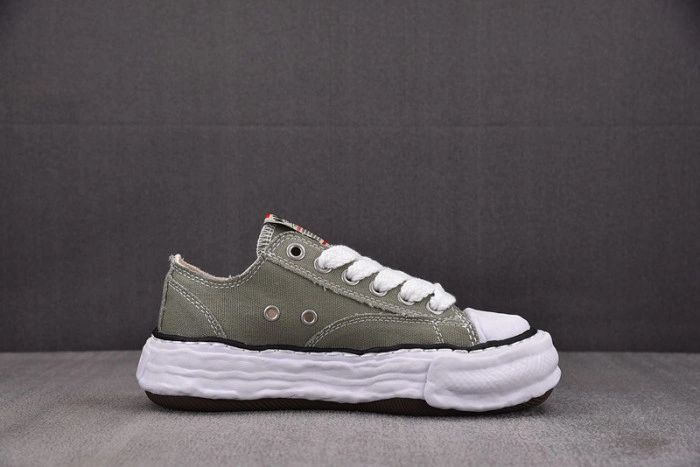 Maison Mihara Yasuhiro Shoes