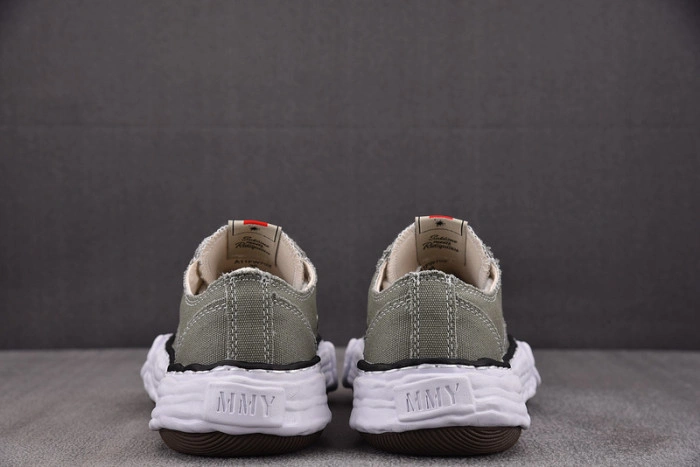 Maison Mihara Yasuhiro Shoes