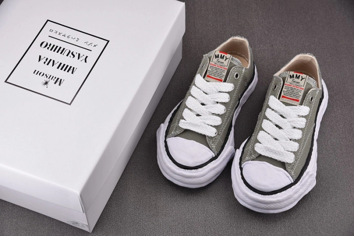 Maison Mihara Yasuhiro Shoes