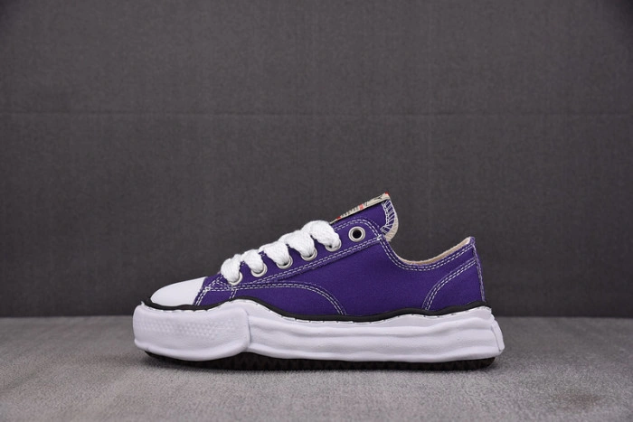 Maison Mihara Yasuhiro Shoes