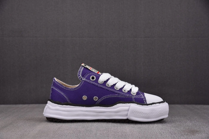 Maison Mihara Yasuhiro Shoes