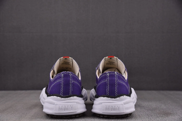 Maison Mihara Yasuhiro Shoes