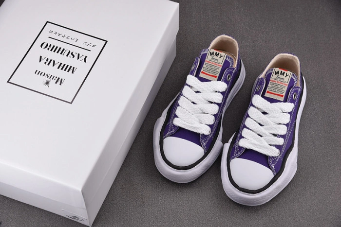Maison Mihara Yasuhiro Shoes