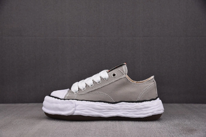 Maison Mihara Yasuhiro Shoes