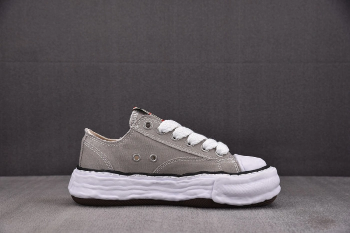 Maison Mihara Yasuhiro Shoes