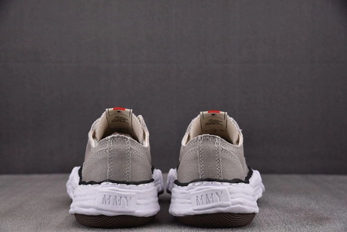 Maison Mihara Yasuhiro Shoes