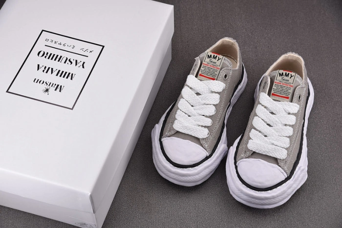 Maison Mihara Yasuhiro Shoes