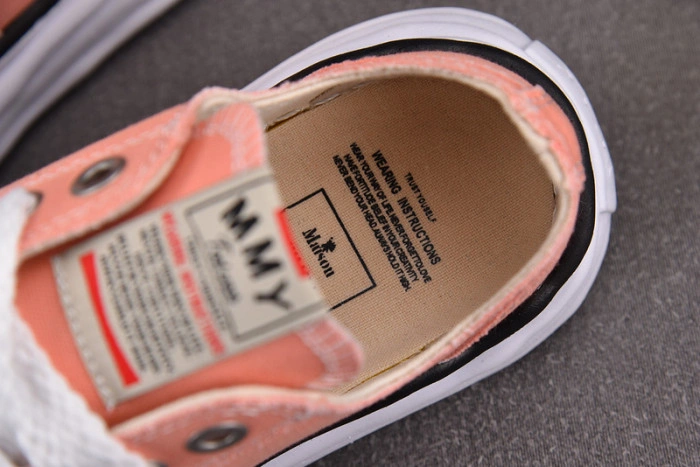 Maison Mihara Yasuhiro Shoes